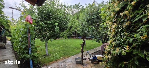 Casă de vânzare - Colceag, Prahova, 1.164 mp Livadă | Gata de mutare