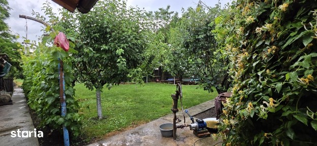Casă de vânzare - Colceag, Prahova, 1.164 mp Livadă | Gata de mutare