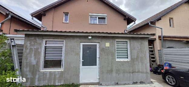 Casă de vânzare (P+M). Gata de mutare! In Nojorid - Oradea