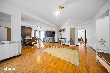 Casa individuala, 231 mp, curte, teren 800 mp, Europa, Eugen Ionesco