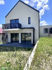 Oportunitate ! Casa individuala 290 mp, 550 teren, Feleacu