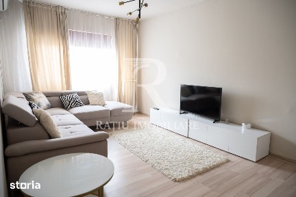 Apartament cu 3 camere | Decebal | Doinei | 58 utili | Oradea
