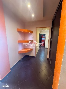 NECTORA IMOB-Apartament 3 camere, Zona Nufarul, 77 mp, Et.2, Utilat