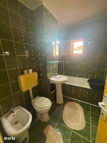 De inchiriat 2 camere si balcon, mobilat si utilat 1000lei/luna