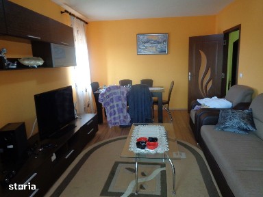 Apartament 3 camere dec, termoteca,spatios la cheie, 2 bai, VLAICU
