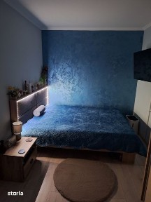 Vand apartament cu doua camere