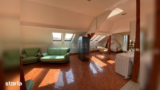 Apartament 4 Camere Motilor