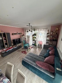 Apartament modern | 2 camere | Cluj-Napoca I Iris-Strada Oasului