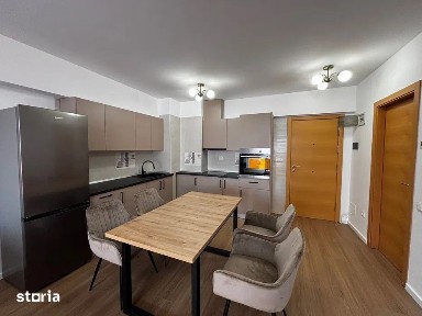 Apartament 2 camere | Complex Viva City-Zona Iulius Mall |Cluj-Napoc