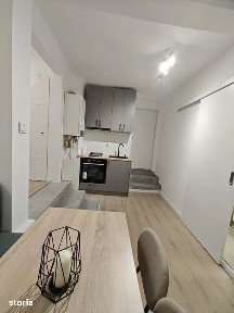 Apartament 2 camere l la cheie l Su 41 mp l Strada Regele Ferdinand
