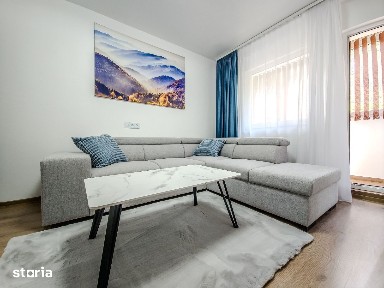 Apartament 2 camere | decomandat | finisat | mobilat | Aleea Cioplea