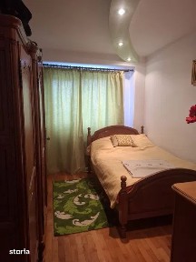 Apartament 3 camere I Strada Teodor Mihali I Zona de interes major