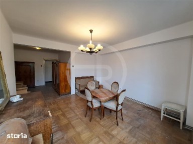 Apartament cu 1 camera, 37 mp utili, situat in zona Centrala!