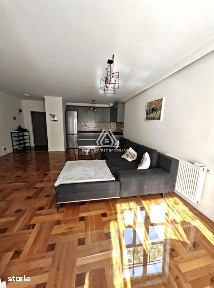 Apartament 2 camere, garaj, balcon - Buna Ziua