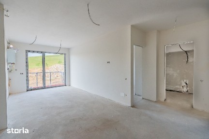 2 camere | Estimo Park | Etaj 3 | Gradinita | Apahida