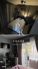 Apartament de 2 camere, modern, parcare, str Urusagului