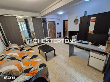 Apartament 2 camere mobilat Chiajna