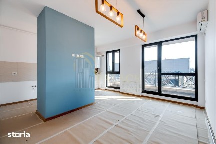 Apartament 2 camere premium, 54 mp utili- zona OMW |