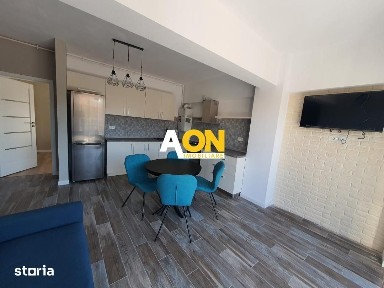 Apartament cu 3 Camere, Etaj 1, Bloc Nou, Zona Lidl Vechi