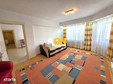 Apartament 2 camere, 60 mp utili, etaj 3, zona ultracentrala
