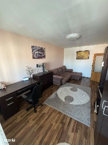 Apartament 2 camere decomandat - zona Capitol