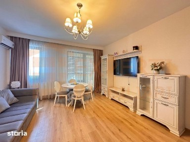Apartament 2 camere de vanzare in Tomis Plus