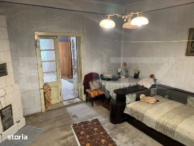 Casa 140 mp, teren 1045 mp, zona Itcani