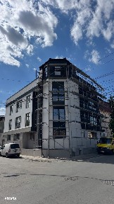 Penthouse - Nou - 181 mp - Tineretului / Unirii - 2026 - Bloc Boutique