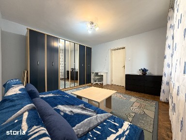 Apartament 2 camere 54 mp utili, loc de parcare in curte - Zona cent