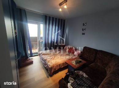 Apartament cu 3 camere | 2 balcoane | Zona Complex Sigma
