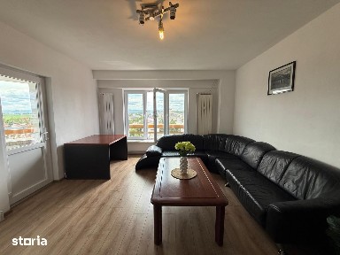 Apartament exclusivist cu 2 camere, bucătărie zonă de dining bloc nou