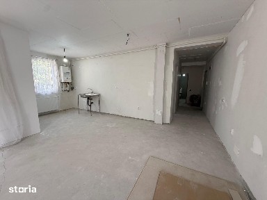 Str. Marasesti zona Europa - Ap. 3 camere + parcare