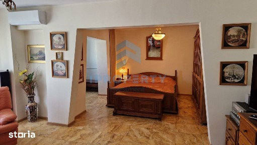 Apartament 3 camere | Zona Decebal | Pet friendly Loc de parcare | 3 b