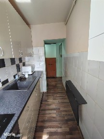 SAGULUI - 2 CAMERE - ETAJUL 2 - CENTRALA PROPRIE - BLOC IZOLAT