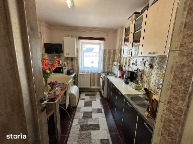 Apartament decomandat 2 camere Blv. Mihai Viteazul Sibiu comisiom 0%