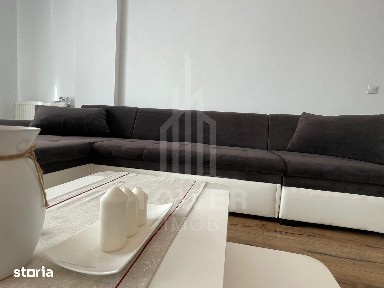 Apartament 3 camere I 2 dormitoare I Doamna Stanca