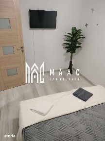 Apartament 2 camere | Etaj 2 | Renovat Integral
