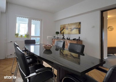APARTAMENT 4 CAMERE | UNIVERSITATE | BLOC 80'