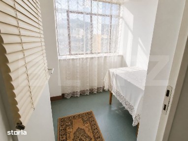 Garsoniera confort 1, balcon inchis, Micro 15