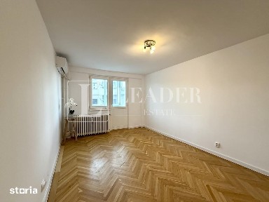 Apartament 2 Camere | Clucerului - Arcul de Triumf | Bloc Reabilitat