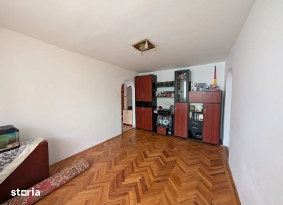 Apartament 3 camere Darmanesti, 45 metri, etaj 4 Cod:162874