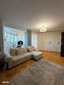 Apartament 2 camere, decomandat, confort 1 sporit, zona Modern
