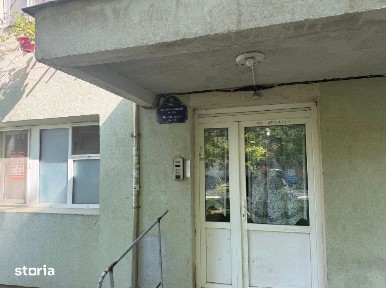 Focsani - str. Echitatii, Garsoniera 20 mp - etaj 4/4
