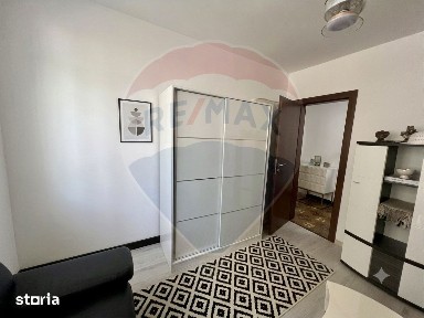 Apartament 2 Camere I Modern și Luminos, in Sibiu I Lacul lui Bender