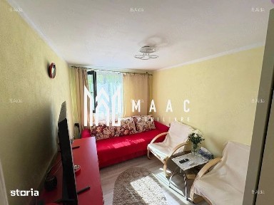 Apartament 2 camere | Nord, Râmnicu Vâlcea | 29 mp, mobilat
