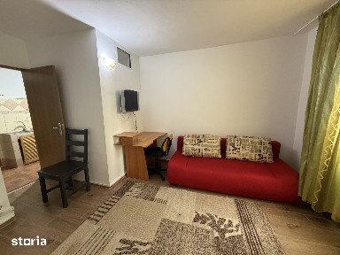 Apartament cu o camera, etaj 2, 21 mp - Blascovici
