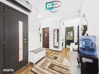 Apartament 3 camere | Sălaj - Confort Urban
