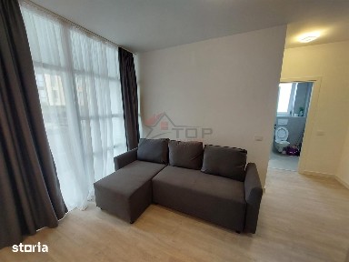 Apartament 2 camere+ loc de parcare - Cartier Visoianu
