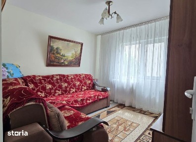 Apartament 2 camere Mircea cel Batran, 42 metri, etaj 4 Cod:162955