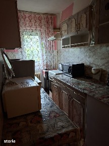 Apartament 2 camere, balcon, Italiana Rogerius